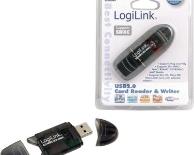 CR0007-logilink-card-reader