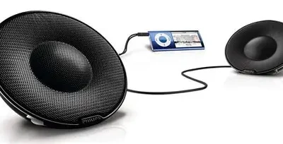 PHILIPS-SBP1120