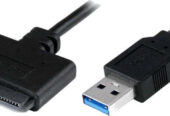 Καλώδιο/Αντάπτορας σύνδεσης HDD/SSD 2.5″ σε θυρα USB