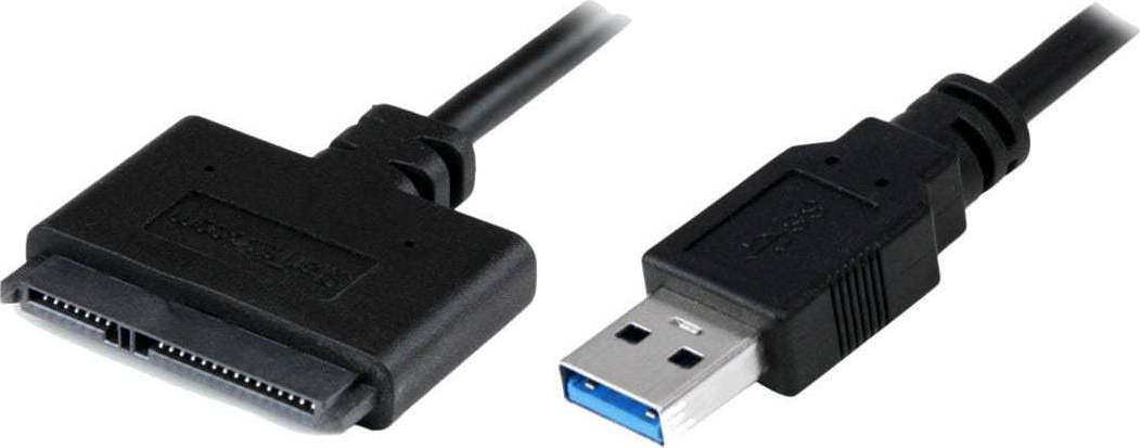 Καλώδιο/Αντάπτορας σύνδεσης HDD/SSD 2.5″ σε θυρα USB