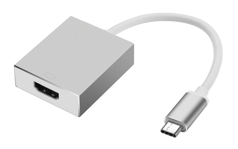 Αντάπτορας USB-C σε HDMI, 4K/30Hz