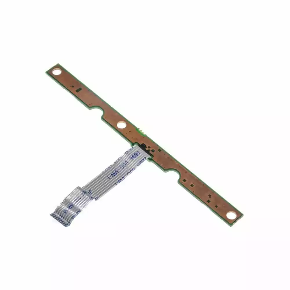 HP Mini 5101 Power Button Board