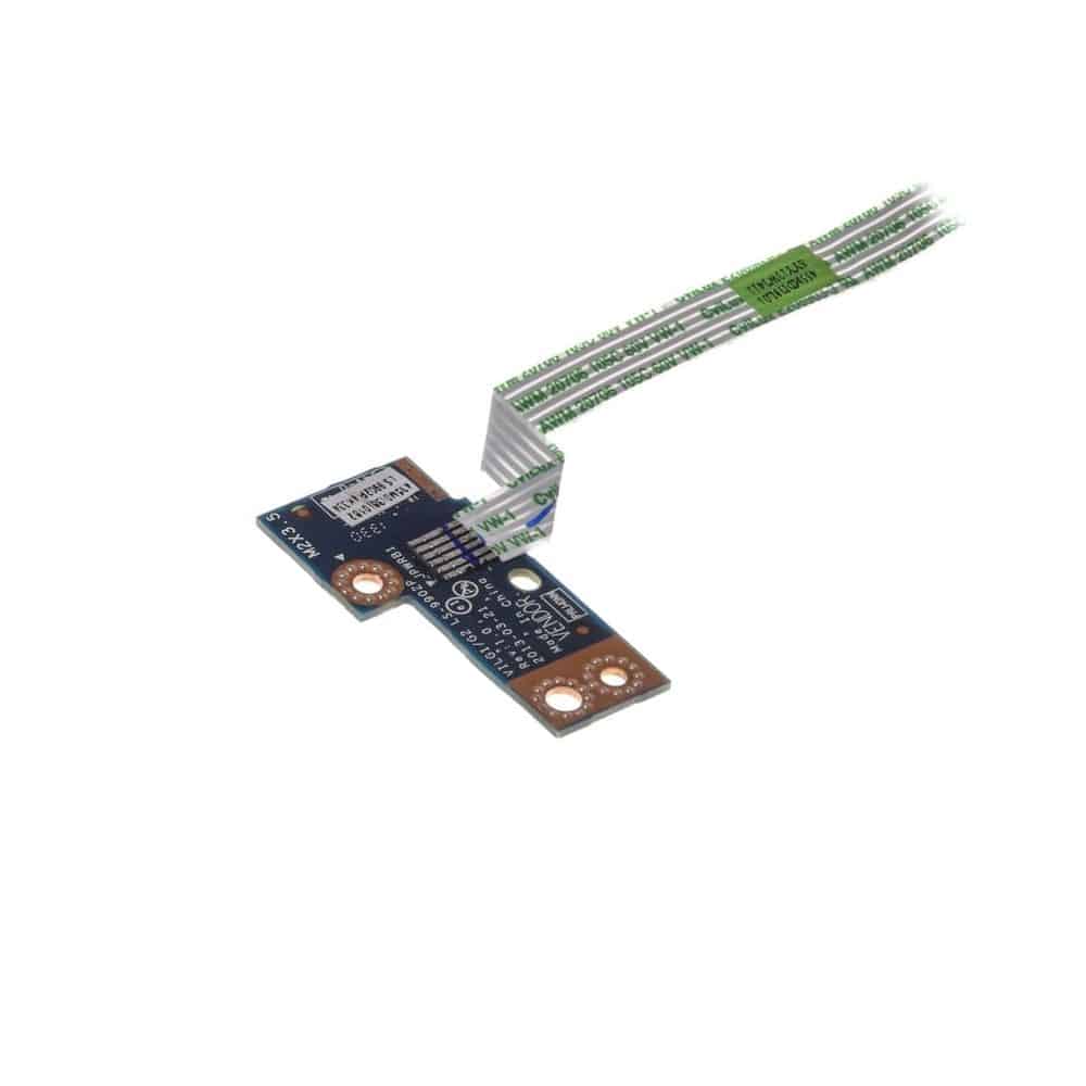 Lenovo IdeaPad G500S Power Button