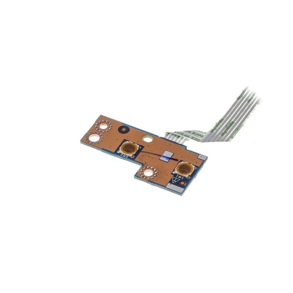 Lenovo IdeaPad G500S Power Button