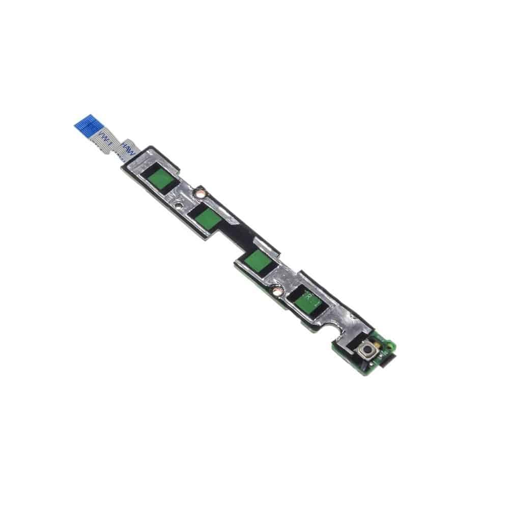 MSI A6300 Power Button Board