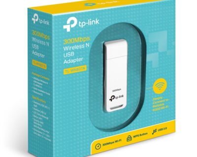 Tp-link-300mbps-TL-WN821N