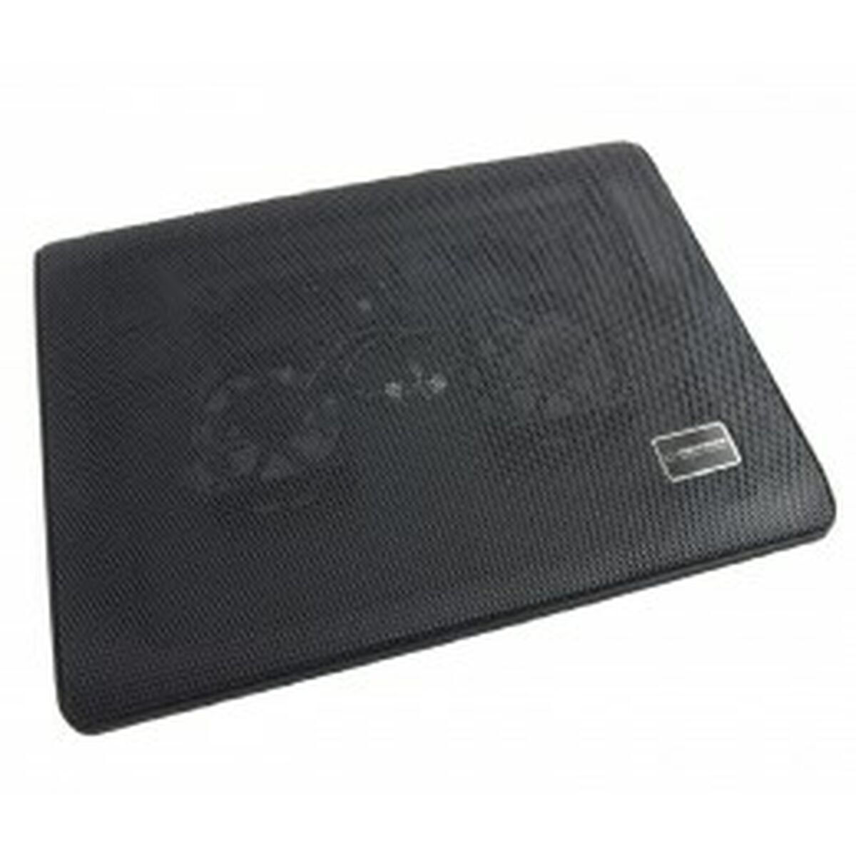 Cooling Pad για Laptop έως 17.3″ με 2 Ανεμιστήρες και Φωτισμό