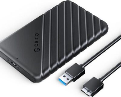 ENCLOSURE-HDD-SSD-ORICO-25PW1-U3