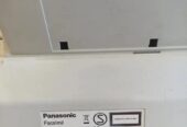Πολυλειτουργικό laser φαξ Panasonic KX-FL421GR σαν καινούργιο