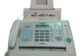 Πολυλειτουργικό laser φαξ Panasonic KX-FL421GR σαν καινούργιο