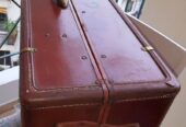 Βαλίτσα μπαούλο Samsonite μεταχειρισμένη, συλλεκτικό κομμάτι 1943