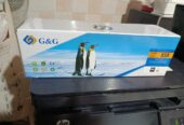 Πολυλειτουργικό πολυμηχάνημα HP LaserJet Pro M125nw σαν καινούργιο