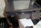 Πολυλειτουργικό πολυμηχάνημα HP LaserJet Pro M125nw σαν καινούργιο