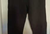 Αθλητική φόρμα Nike μέγεθος XL σαν καινούργια, μαύρη