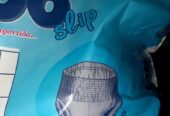 Libo Slip Νυκτός Medium 7τμχ XL καινούργιο