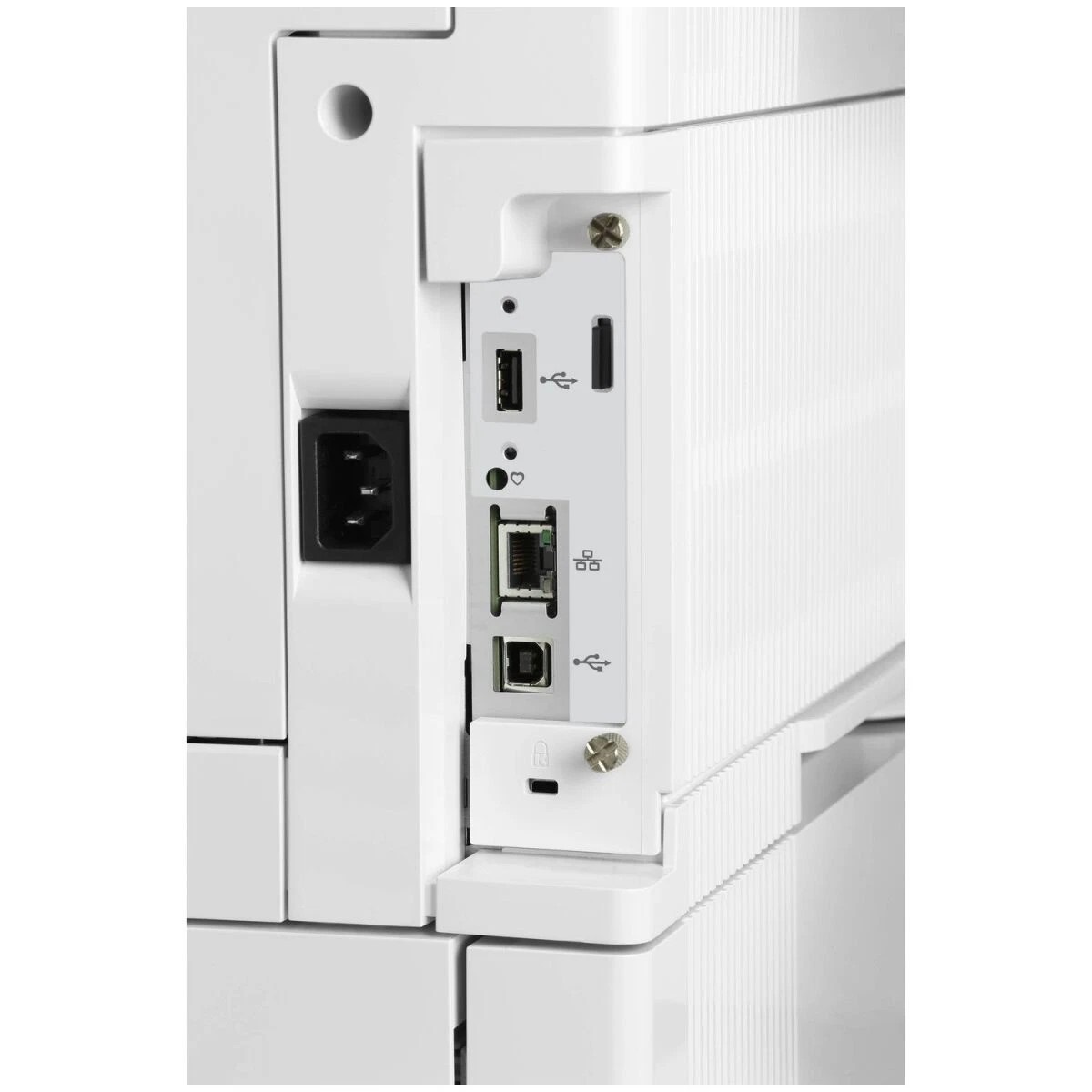 Εκτυπωτής HP LaserJet Enterprise M607 σαν καινούργιο