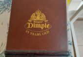 Scotch Whisky Old 15 συλλεκτικό καινούργιο περιορισμένης έκδοσης