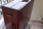 Βαλίτσα μπαούλο Samsonite μεταχειρισμένη, συλλεκτικό κομμάτι 1943