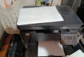 Πολυλειτουργικό πολυμηχάνημα HP LaserJet Pro M125nw σαν καινούργιο