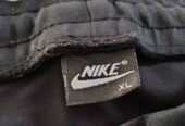Αθλητική φόρμα Nike μέγεθος XL σαν καινούργια, μαύρη