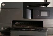 Εκτυπωτής HP Officejet Pro 8610 e-All-in-One σαν καινούργιος