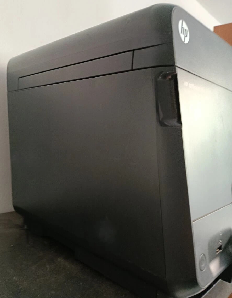 Εκτυπωτής HP Officejet Pro 8610 e-All-in-One σαν καινούργιος
