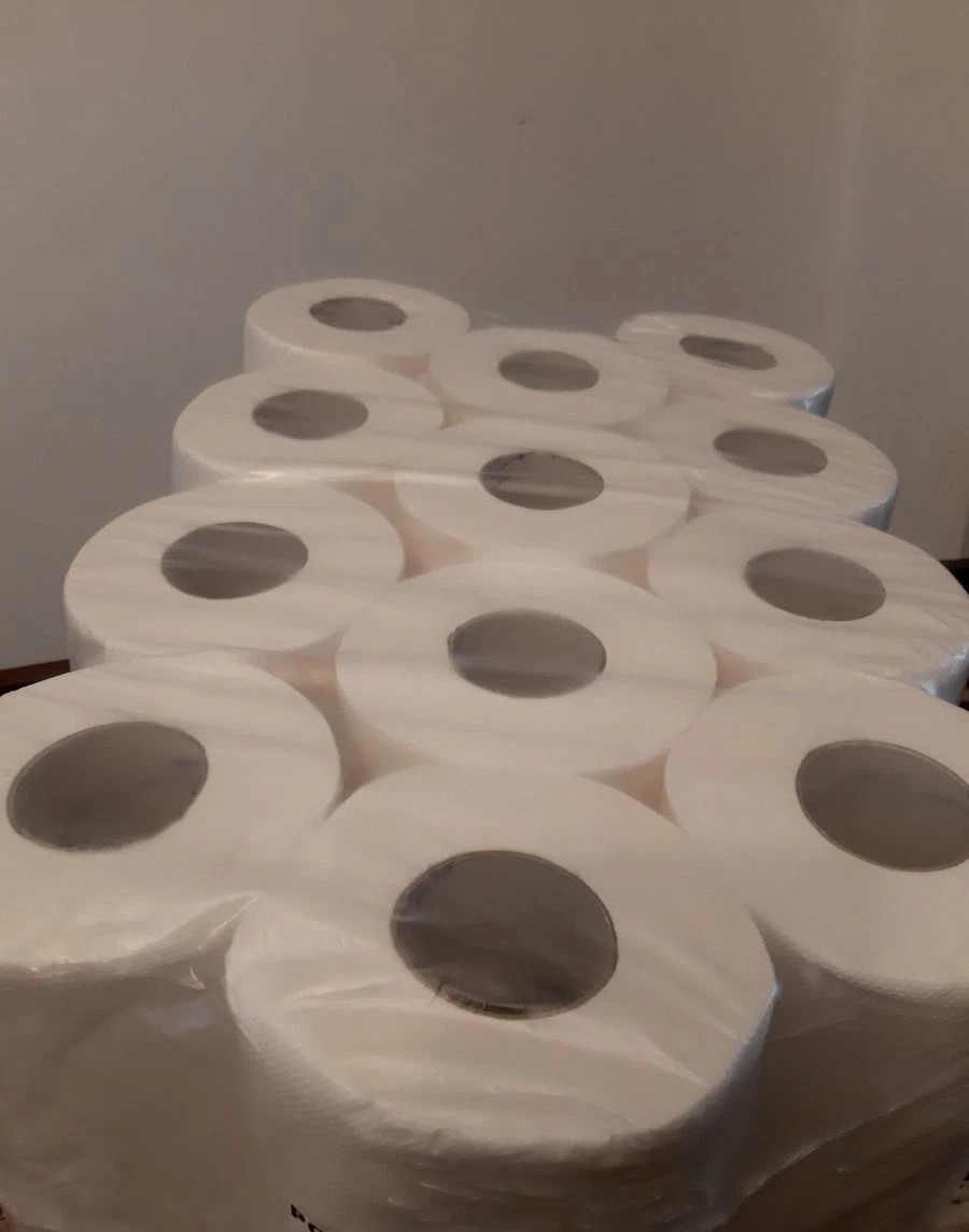 Ρολό κουζίνας καινούργιο, πακέτο 12 x 450gr