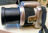 OLYMPUS SP-810UZ- superzoom- 3D- video