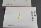 Amenities Ξενοδοχείων ΣΥΝΟΛΟ ΤΕΜΑΧΙΩΝ 56 + 4 ΔΩΡΟ